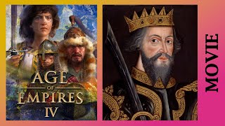 Age of Empires 4 - Norman Campaign Movie