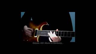 Phrygian Short #25.. (instrumental rock / metal music)