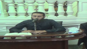 تلاوة مباركة من  { سورة الفرقان } .. الشيخ محمد الشرقاوى