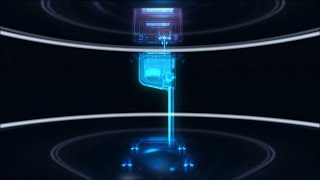 HAMILTON-C6: The next generation of intelligent ICU ventilators