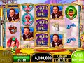 WIZARD OF OZ DOROTHY & TOTO Video Slot Casino Game with a ...
