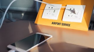 Famous VERIFY: Yes, your mobile data can be hacked when using airport USB charging stations Net Worth