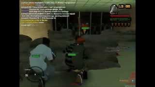 MTA/CIT2: 25ToLife Killing Cops