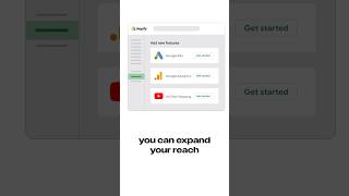 How to set up sales channels on Google & YouTube from Shopify