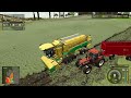 FS 25 ETRURIA EP 8 RACCOGLIAMO I PISELLI E VENDIAMO