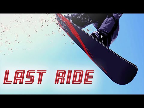 LAST RIDE
