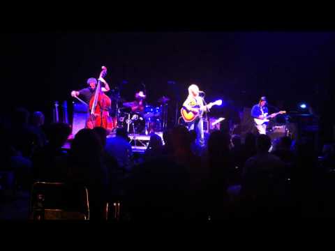 Lucinda Williams - Blue - Park West, Chicago - May...