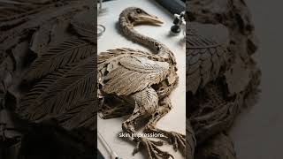 The Real Reason Oviraptor Is An Egg-Thief Its Not What You Think