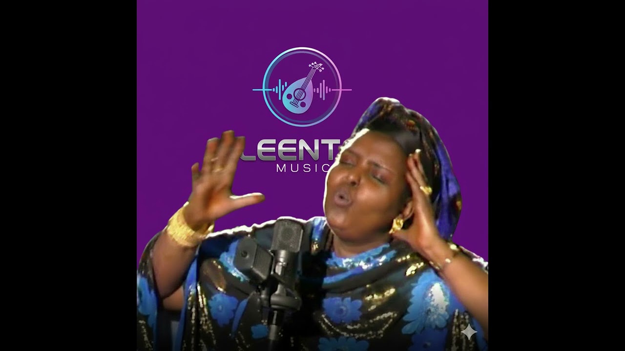 Maryan Mursal - Leebkii Jaceylka (Leento Remix)