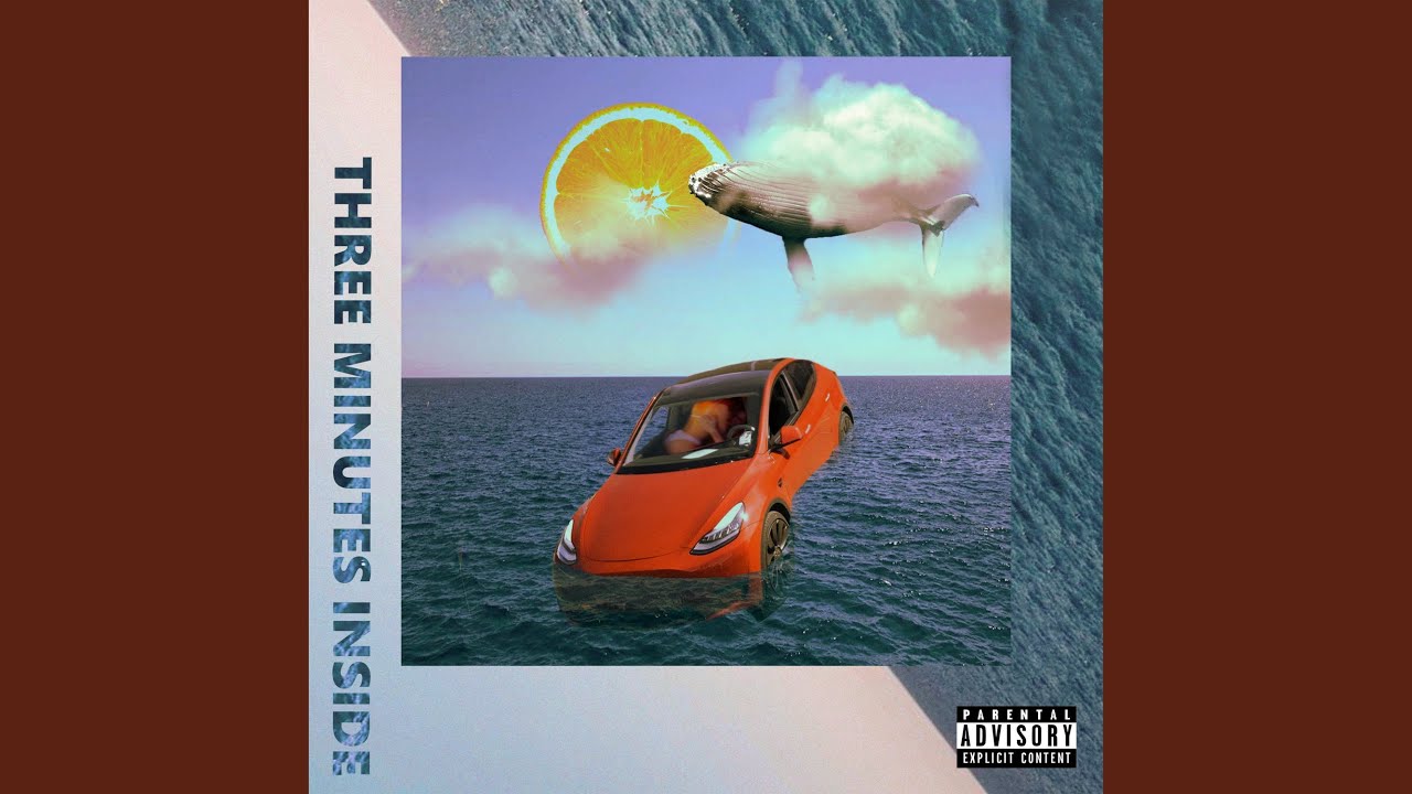 Three Minutes Inside