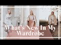 WHAT'S NEW IN MY WARDROBE // February 2019 // Fashion Mumblr