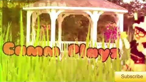 my new intro! (created by Horsie ajpw- channel link in desc)