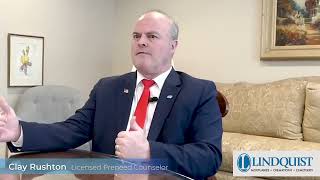 What Happens During a Burial Pre-Planning Appointment? | With Preneed Counselor Clay Rushton
