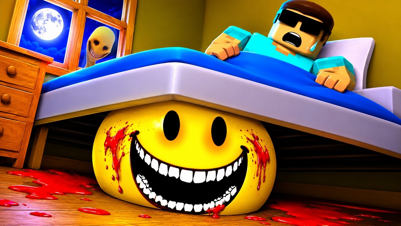 I FOUND VERITY IN ROBLOX!