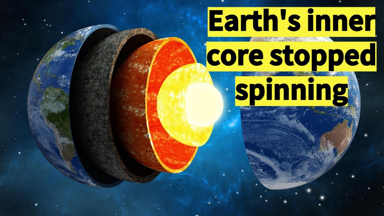 Earth s Inner Core Stopped Spinning InsightsIndex YouTube earth-s-inner-core-stopped-spinning-insightsindex-youtube