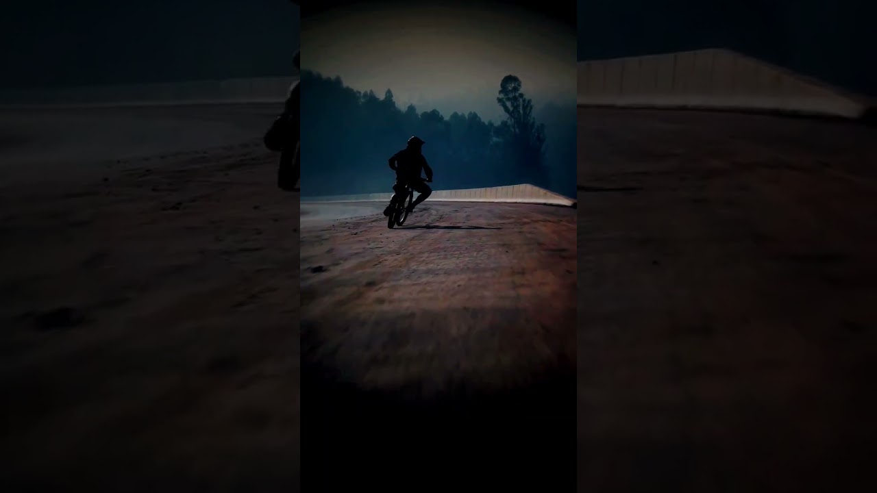 MTB Stunts 