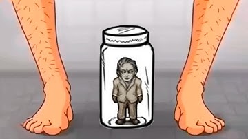 Мазо мод (Fear & Hunger 2: Termina 2022)