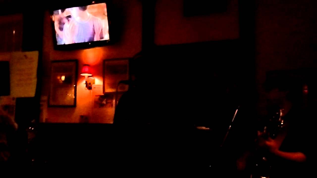 Holly Holy by Matt Busby Acoustic