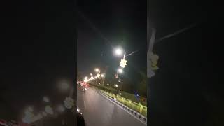 night 💤🌃🌃 so gkp💤🌃🌃🌃🥰👍👍 #travel #nature #yashomatimaiyasebolenandlala