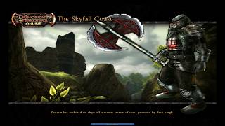 DDO - Reaper Life Ep 77 - Level 12 - Diplomatic Impunity