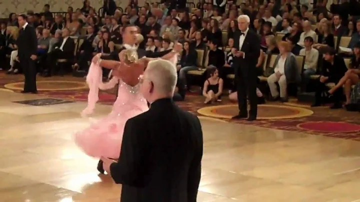 Vladislav Shahov & Milena Jasionek