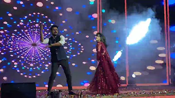 baari barsi khatan gaya si khat ke leyandi chaabi dekh shakira jaise thumke le dulhe ki bhabhi!