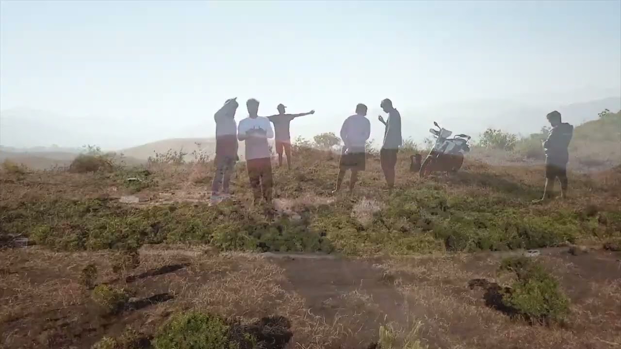 Devaramane betta 😃