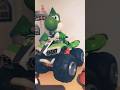 Sohn seine Super Mario Sammlung #supermario #mario #supermariobros