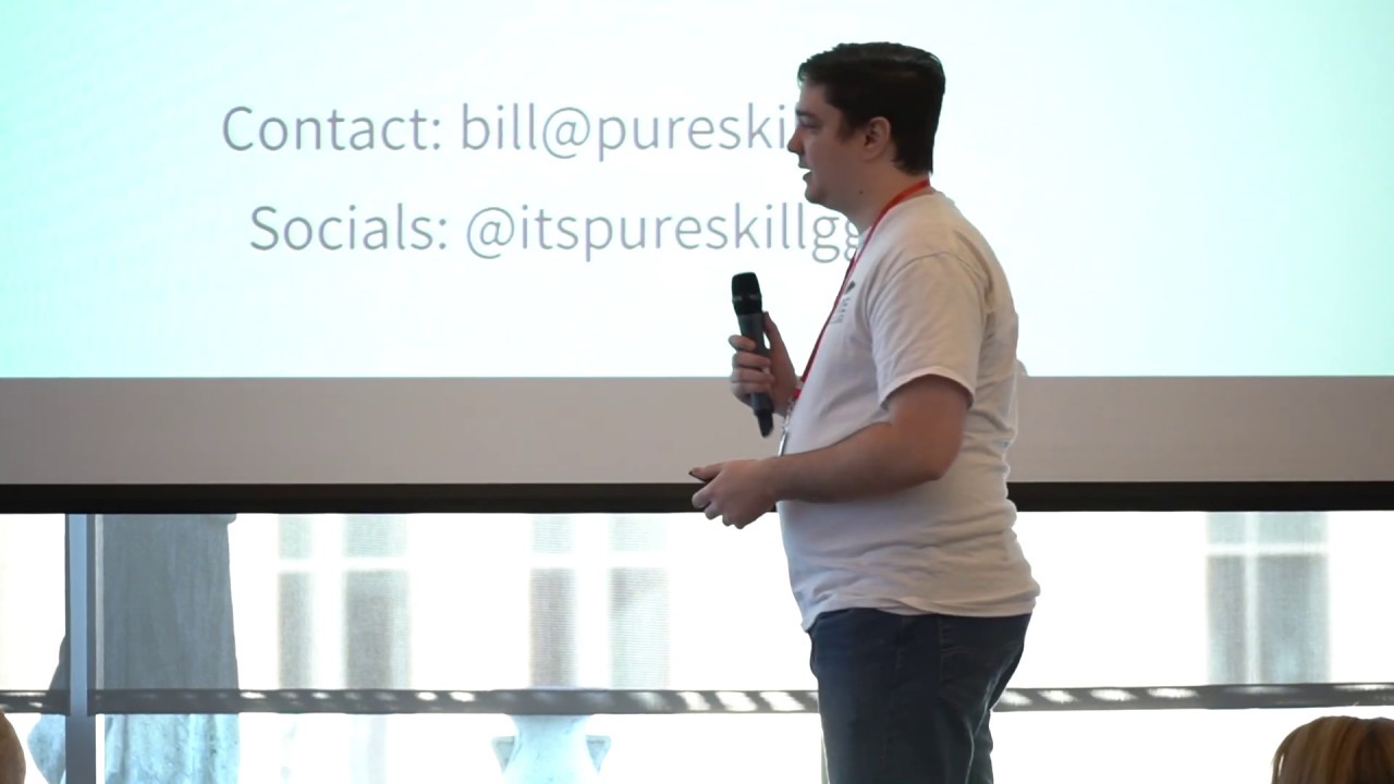 PitchBreakfast - PureSkill