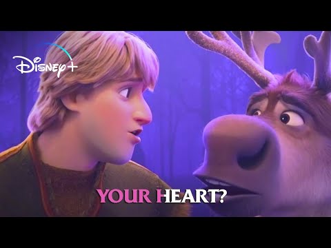 frozen-2---lost-in-the-woods-(sing-along---lyrics)-music-video