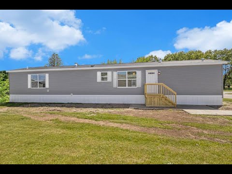 69205 Garver Lake Road, Edwardsburg, MI home video tour