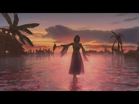 【PS4版】FINAL FANTASY X HD グラドサラムまでのムービーシーン part2