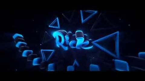 IM BACK! Rick intro  (Frames in Desc)