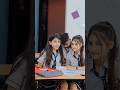 Bestfriend forever ❤️📚😍 … #shorts #school #bestfriend #love #schoollife #youtubeshorts