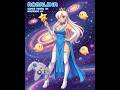 ROSALINA Playthrough Super Mario 64 Nintendo 64 Part 3 [Hack]