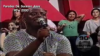 Exaltasamba - Dez A Um