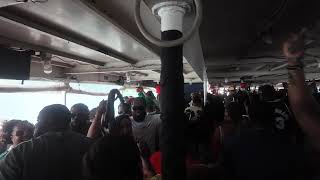 This Boatride Went Crazy Soca Baby Trinidad Carnival 2026 - 4K