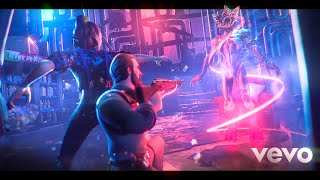 Fortnite - Stranger Things (Fortnite Music Video) Fortnite OG X Stranger Things