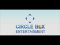 Circle box entertainment india logo