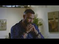 How Denzel Washington Helped Omari Hardwick Get Out From A Dark Place | Uncensored