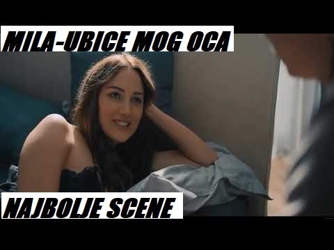 UBICE MOG OCA 4 NAJBOLJE SCENE (OFFICIAL VIDEO)