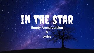 [🎧 Empty Arena] In The Stars - Benson Boone Resimi