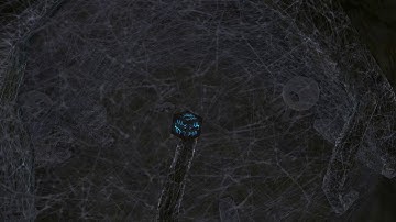 CADRIFT.NET - Silverwood Rattling Box - Contraptions