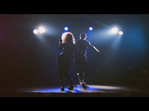 "Mi GEnTE" by Armando Salcedo and Heidy Torres