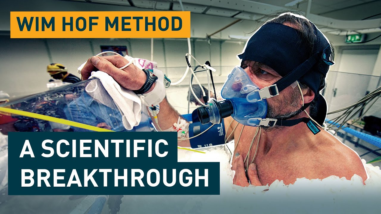 Wim Hof Breathing: Learn the Method, Science, Benefits & More