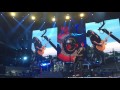 Guns N' Roses -Sweet child O' mine live Prague 2017