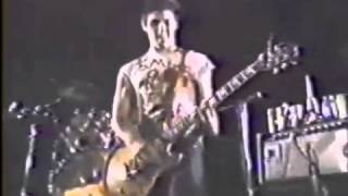 Bad Religion - TV Appearance 1980