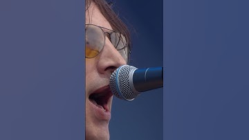 Richard Ashcroft live 