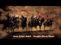 Hans Zimmer King Arthur OST Knights March Theme 432Hz 