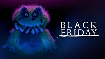 Qual è la settimana Black Friday?